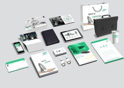 VI設(shè)計(jì)嘗試 企業(yè)形象設(shè)計(jì)的創(chuàng)新與實(shí)踐